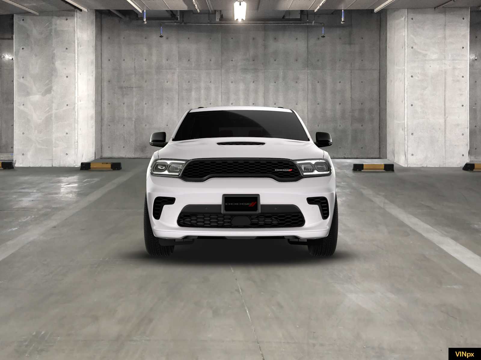 2026 Dodge Durango Plus GT photo 4