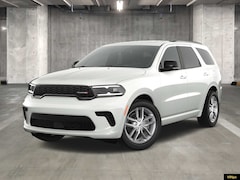 2025 Dodge Durango GT PLUS AWD Utility