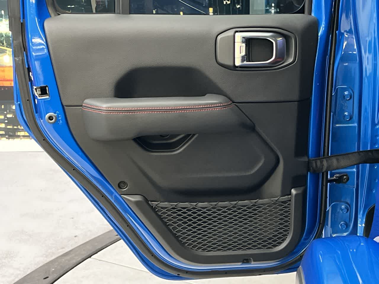2023 Jeep Wrangler 4xe Rubicon 4XE 20th Anniversary - Photo 40