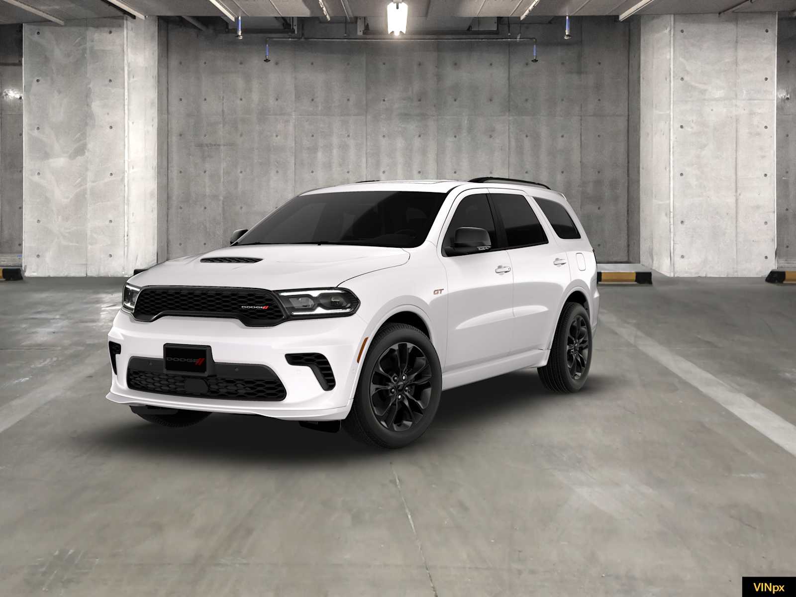 2026 Dodge Durango GT Plus's photo