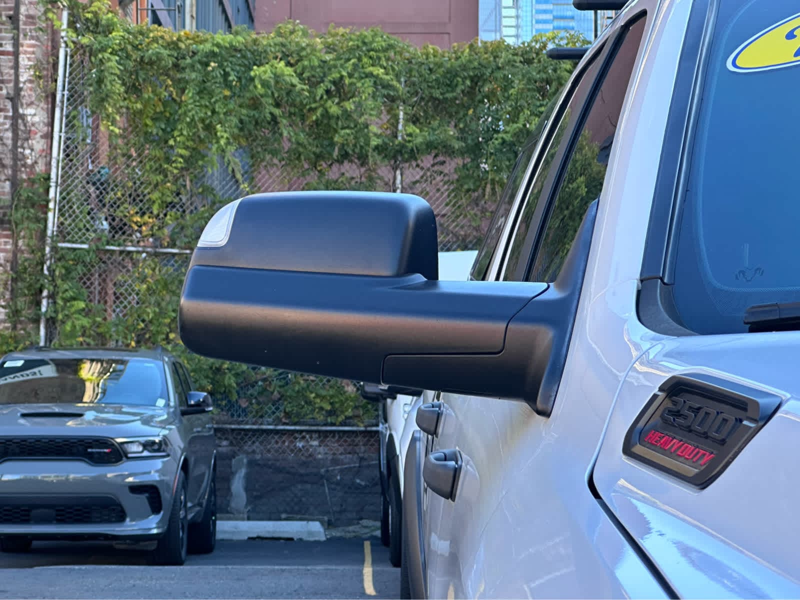2021 RAM Ram 2500 Pickup Power Wagon - Photo 17