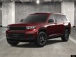 Jeep Grand Cherokee L
