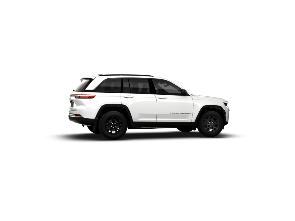 New 2026 Jeep Grand Cherokee ALTITUDE 4X4 Sport Utility