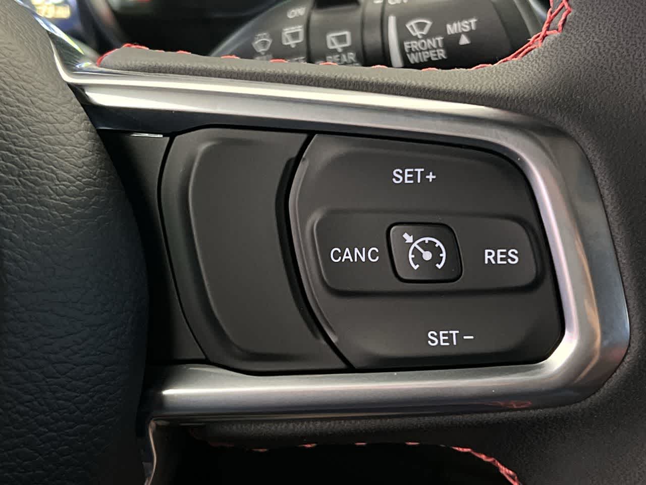2023 Jeep Wrangler 4xe Rubicon 4XE 20th Anniversary - Photo 18