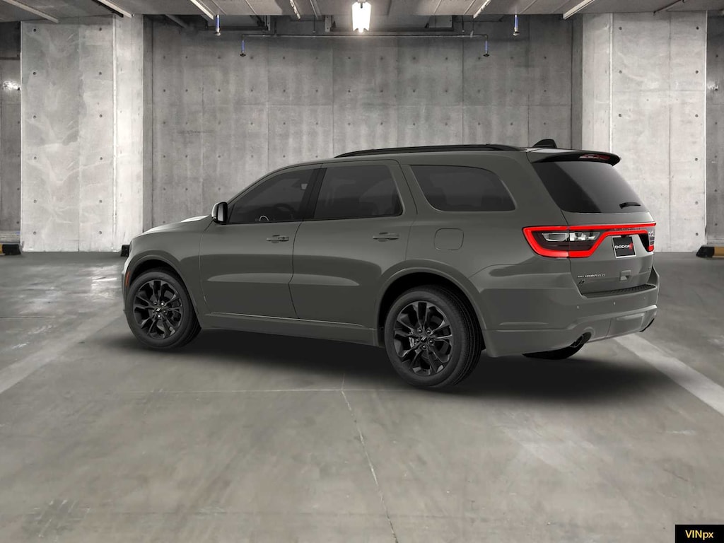 New 2026 Dodge Durango GT PLUS AWD Sport Utility