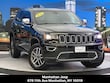 Jeep Grand Cherokee WK