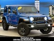 Jeep Wrangler 4xe