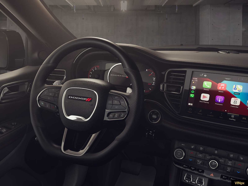 New 2026 Dodge Durango GT PLUS AWD Sport Utility