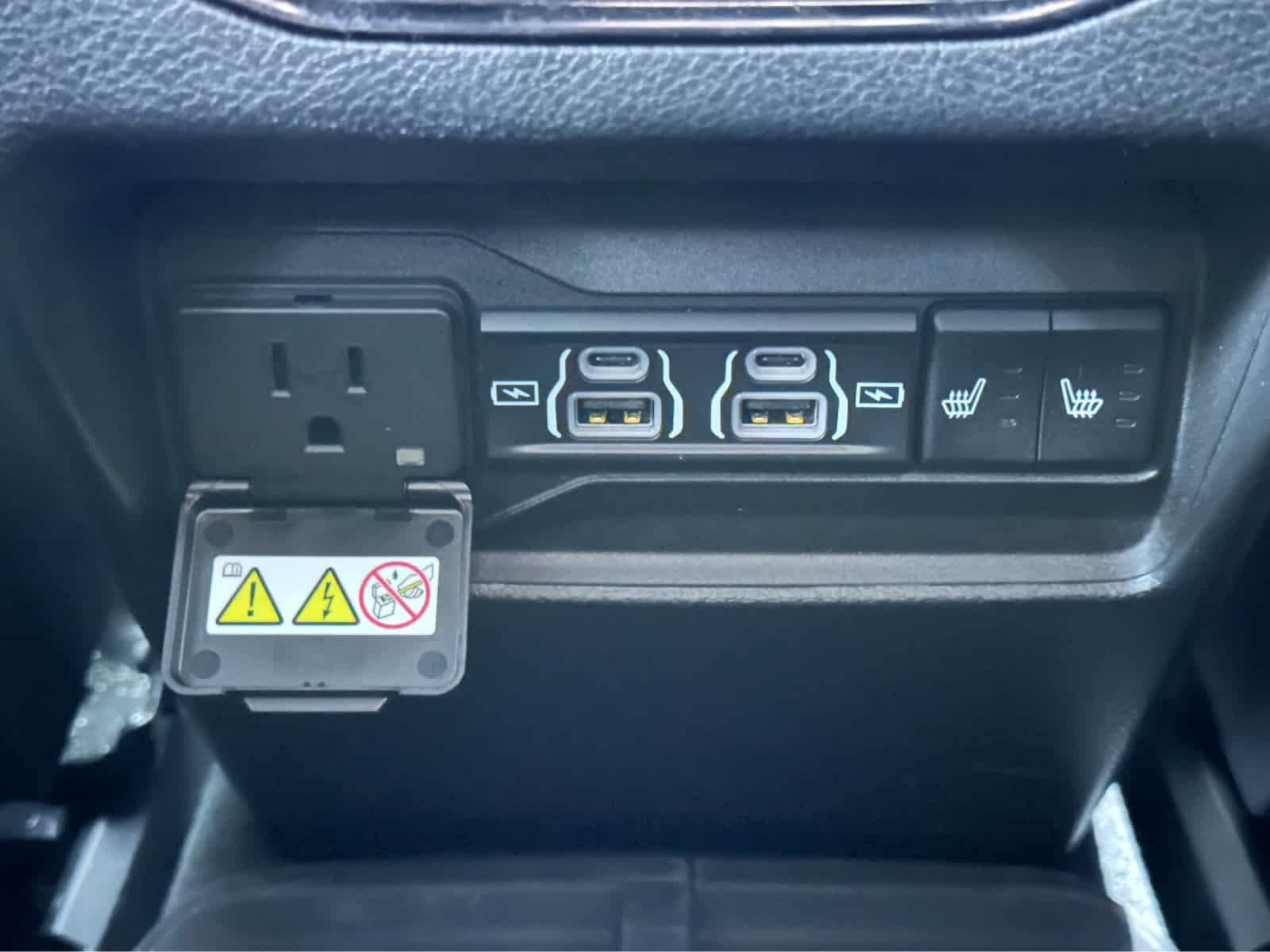 2023 Jeep Grand Cherokee Trailhawk 4xe - Photo 45