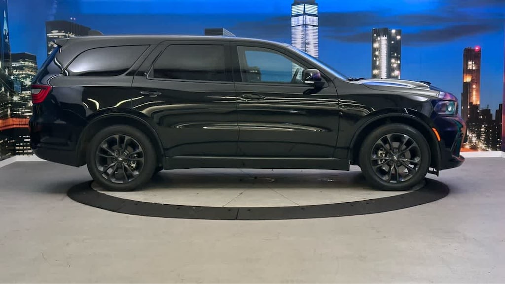 Used 2022 Dodge Durango R/T AWD