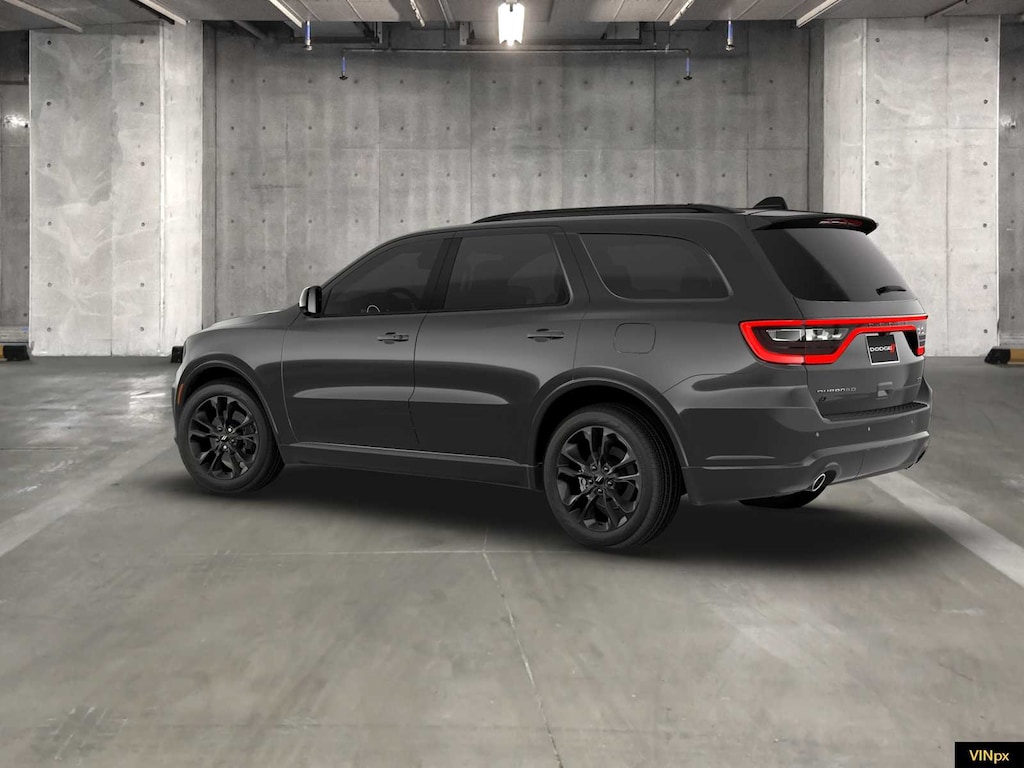 New 2026 Dodge Durango GT AWD Sport Utility