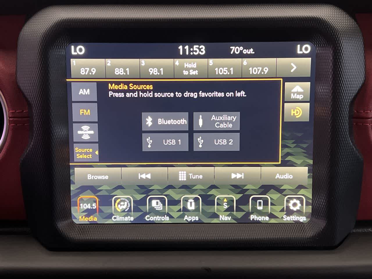 2023 Jeep Wrangler 4xe Rubicon 4XE 20th Anniversary - Photo 19
