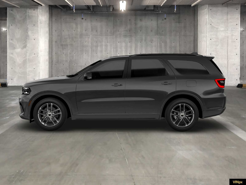 New 2026 Dodge Durango GT PLUS AWD Sport Utility