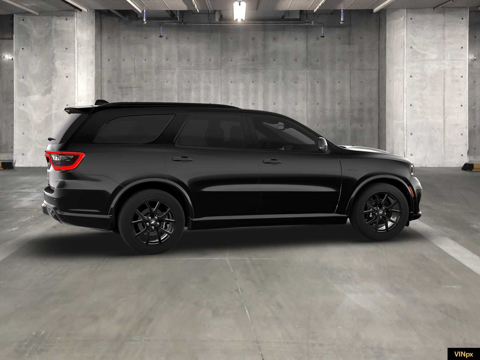 2026 Dodge Durango GT Plus photo 3