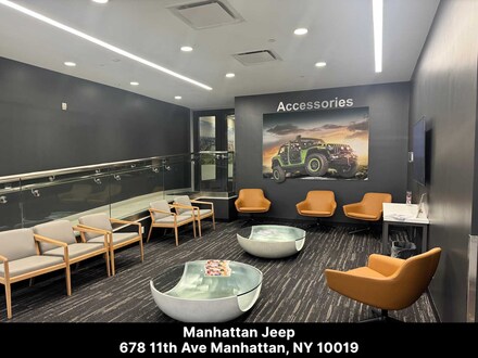 2022 Jeep Grand Cherokee WK Limited 4x4