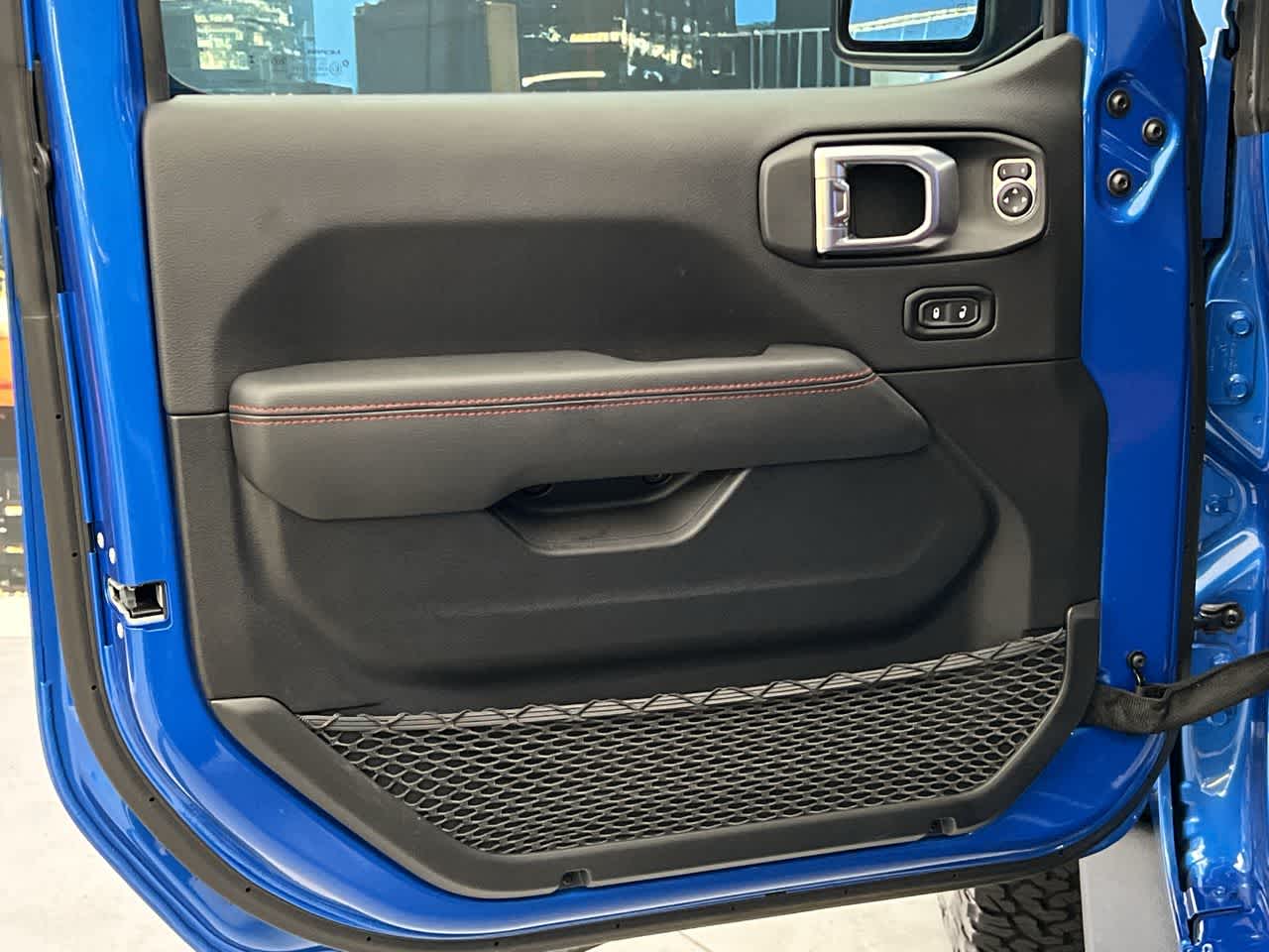 2023 Jeep Wrangler 4xe Rubicon 4XE 20th Anniversary - Photo 39