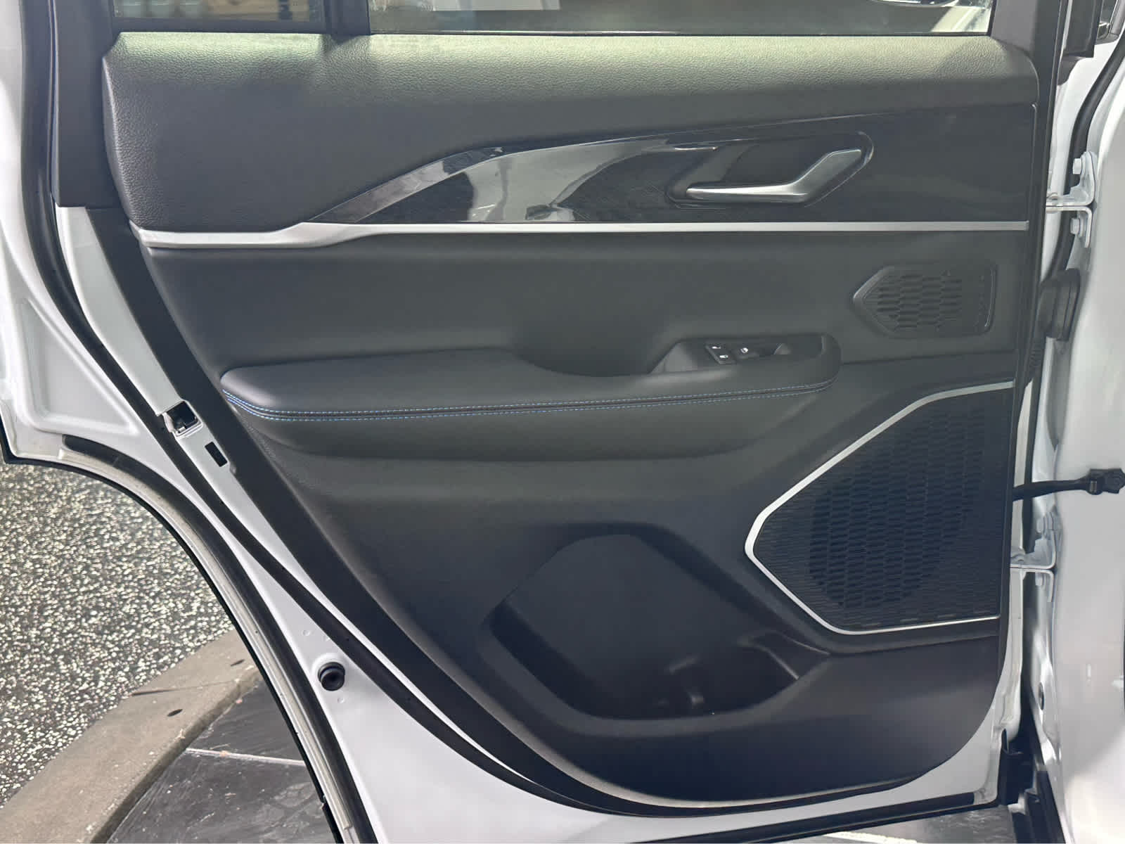 2023 Jeep Grand Cherokee Trailhawk 4xe - Photo 39
