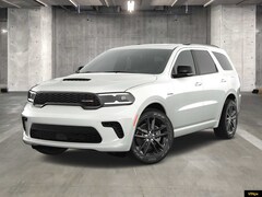 2025 Dodge Durango R/T PLUS AWD Utility