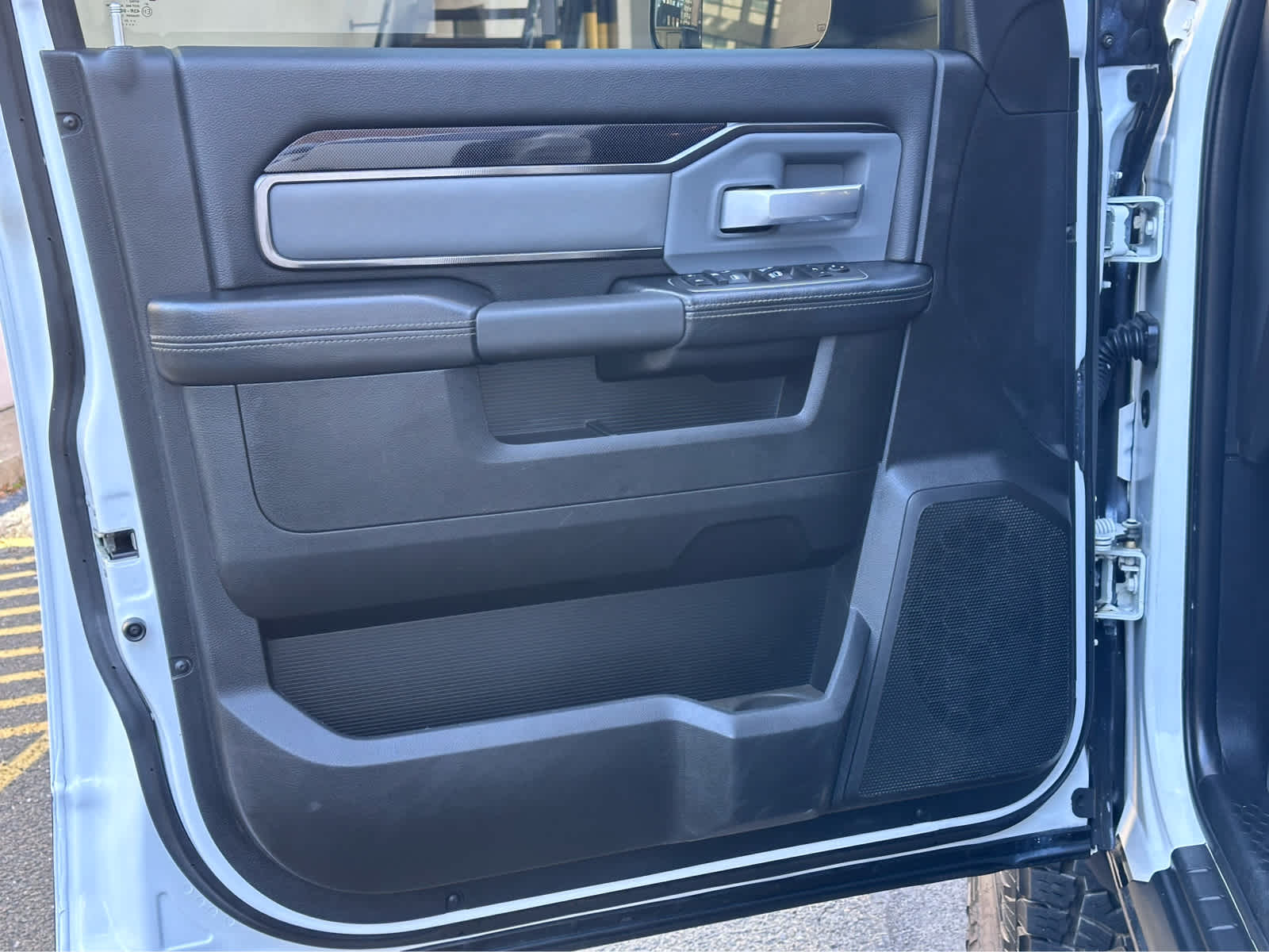 2021 RAM Ram 2500 Pickup Power Wagon - Photo 38