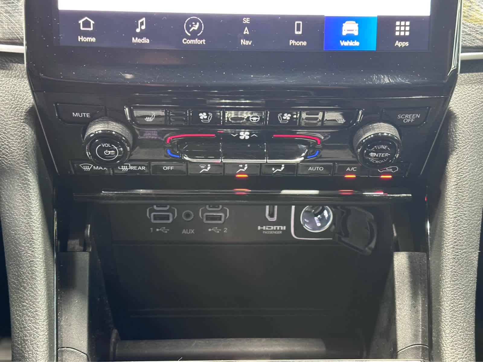 2023 Jeep Grand Cherokee Trailhawk 4xe - Photo 35