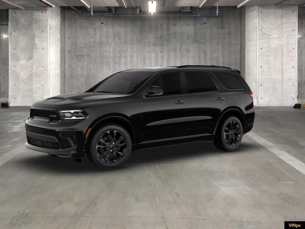 New 2026 Dodge Durango GT PLUS AWD Sport Utility