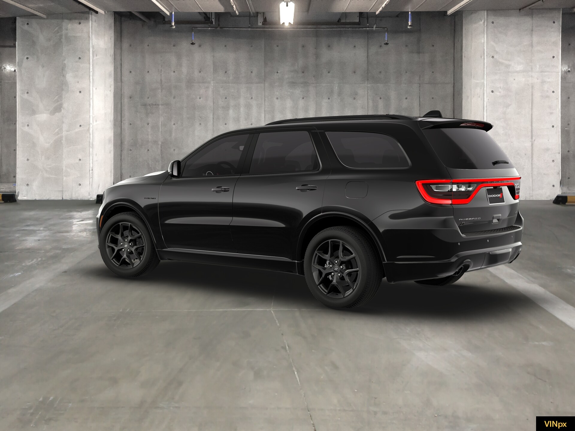 2026 Dodge Durango GT Plus photo 2