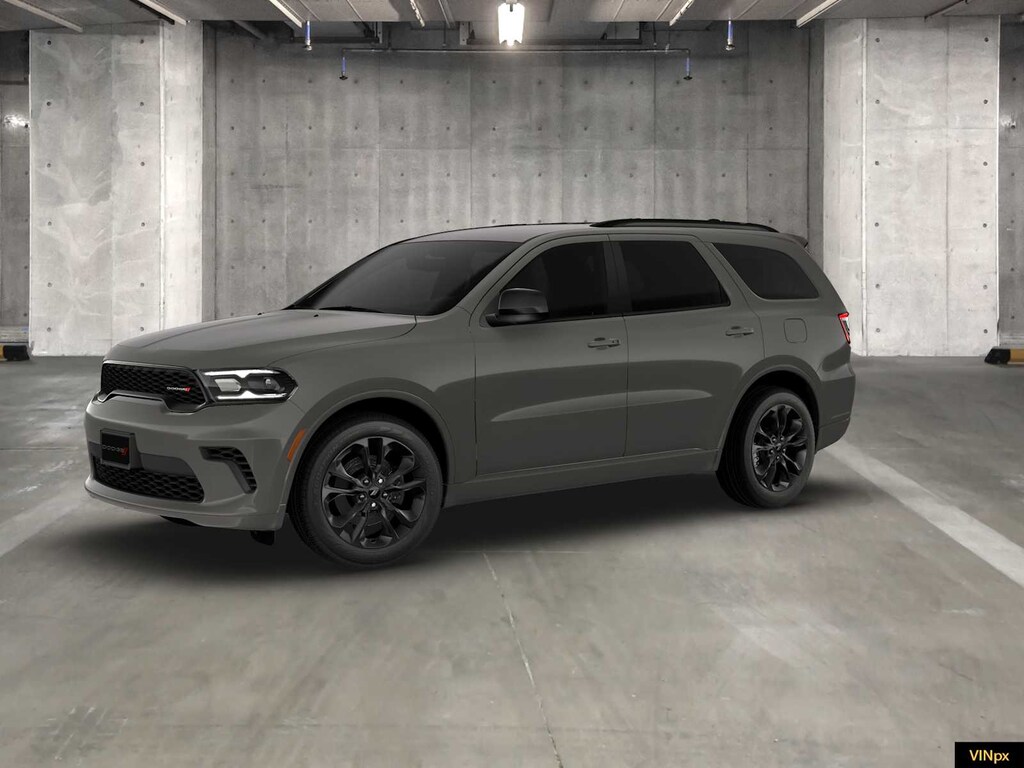 New 2026 Dodge Durango GT AWD Sport Utility