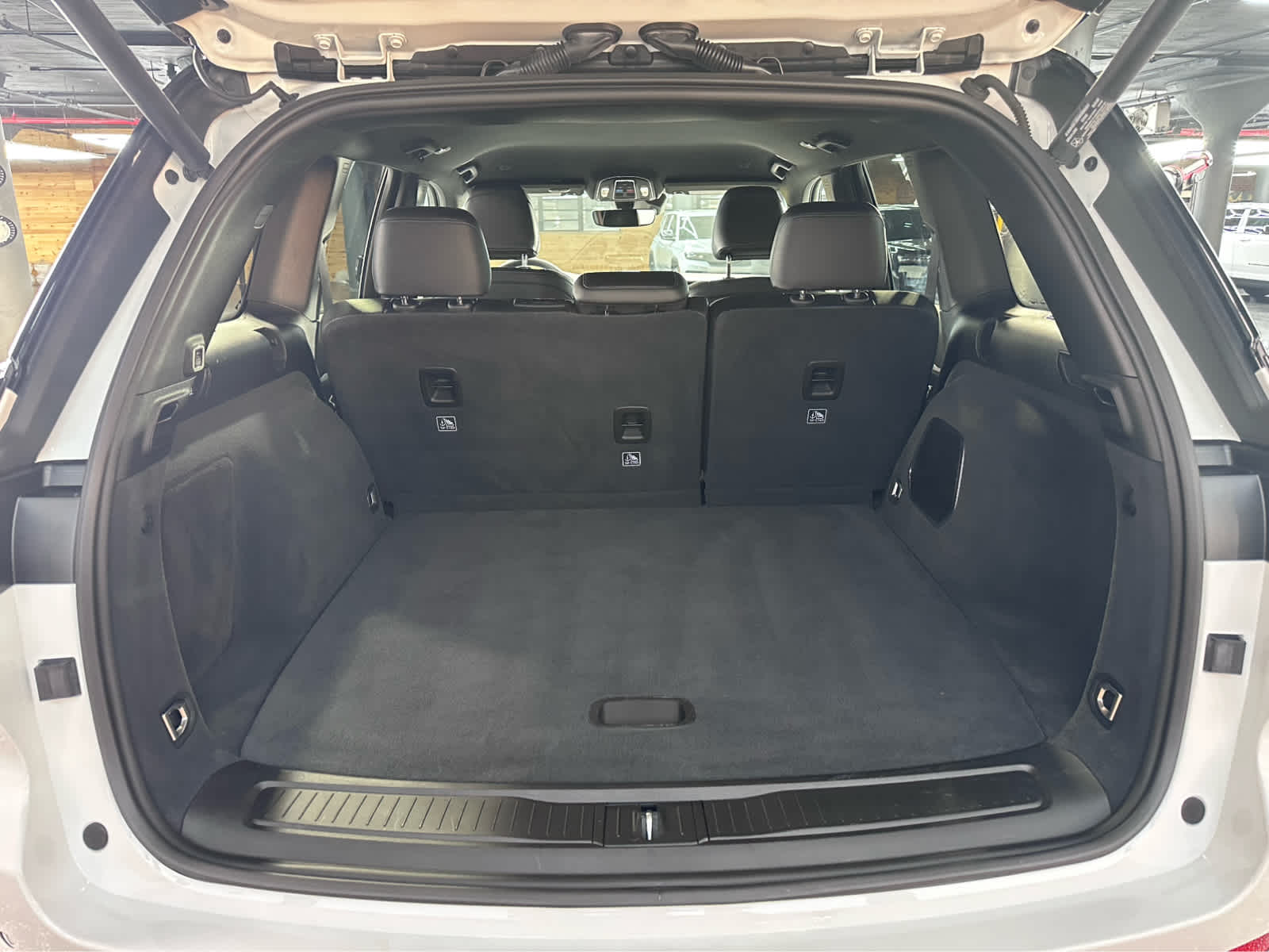 2023 Jeep Grand Cherokee Trailhawk 4xe - Photo 41