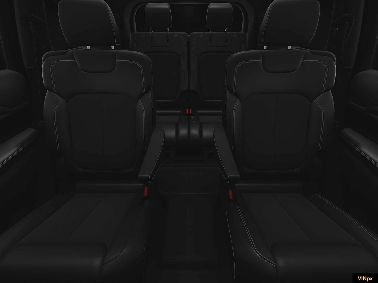 2025 Jeep Grand Cherokee L Altitude - Photo 17