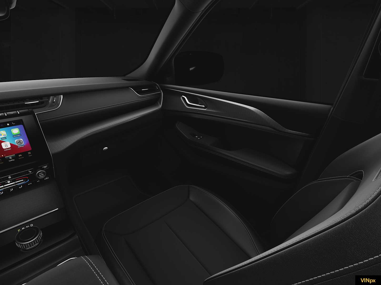 2025 Jeep Grand Cherokee L Altitude - Photo 20