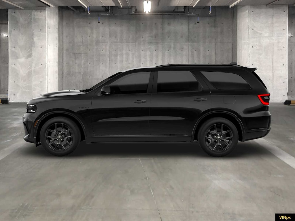New 2026 Dodge Durango GT PLUS AWD HEMI V8 Sport Utility