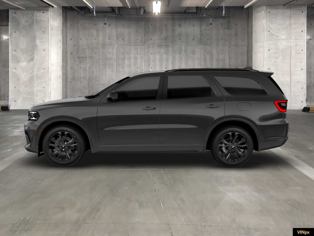 New 2026 Dodge Durango GT AWD Sport Utility