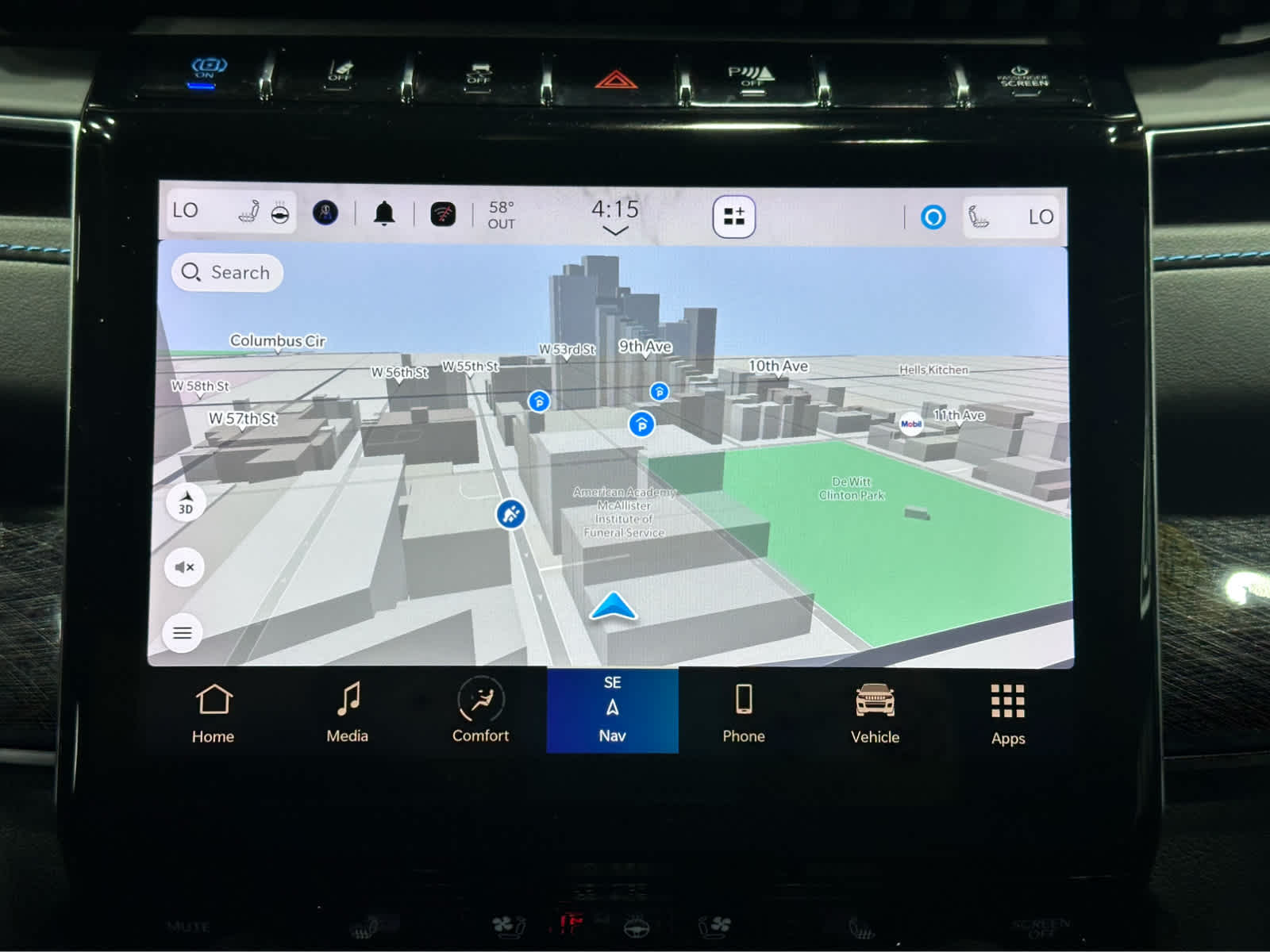 2023 Jeep Grand Cherokee Trailhawk 4xe - Photo 32