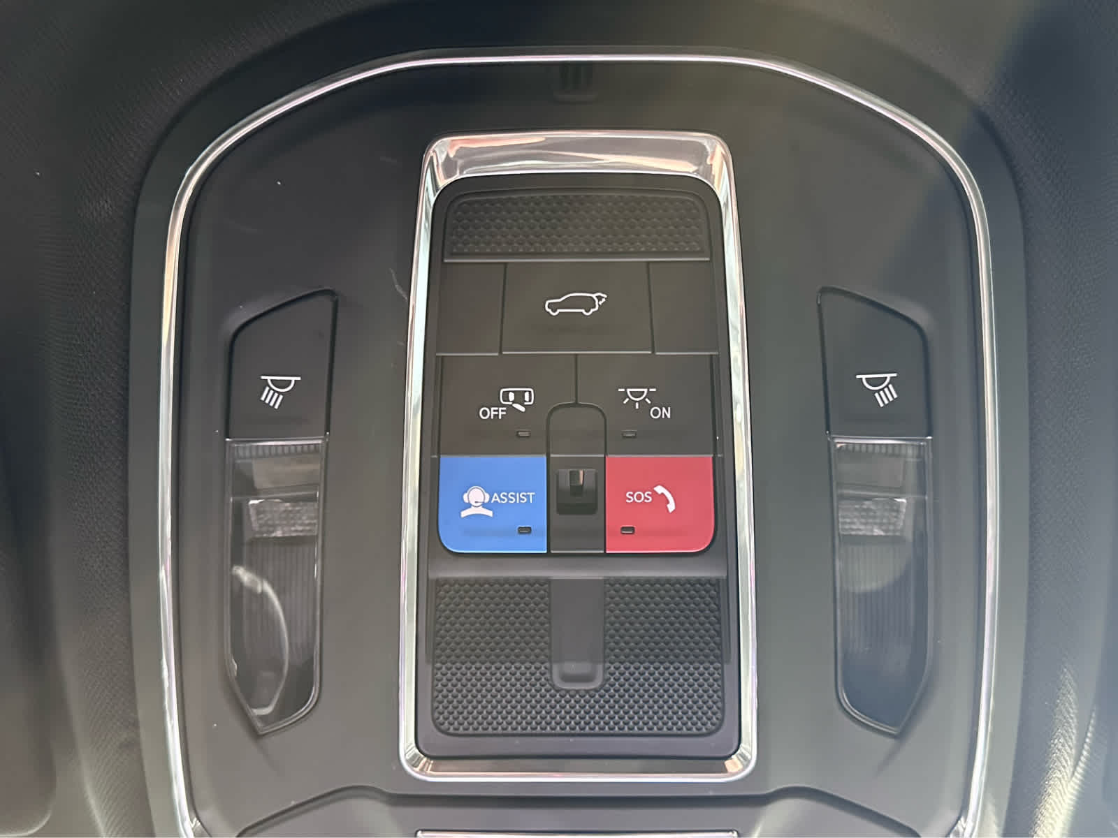 2023 Jeep Grand Cherokee Trailhawk 4xe - Photo 37