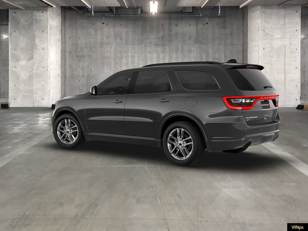 New 2026 Dodge Durango GT PLUS AWD Sport Utility
