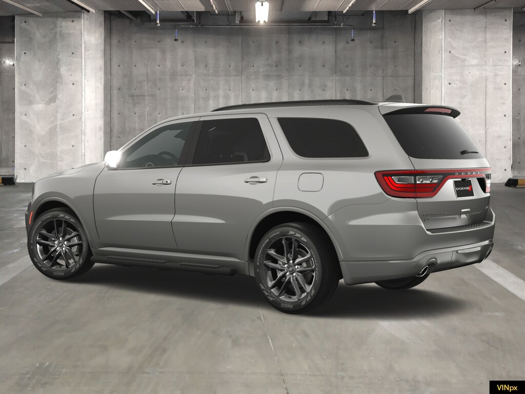 New 2025 Dodge Durango GT PLUS AWD For Sale in Bronx, NY Near