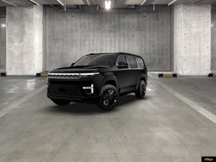 2026 Jeep Grand Wagoneer LIMITED RESERVE 4X4 Sport Utility