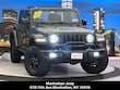 Jeep Wrangler 4xe