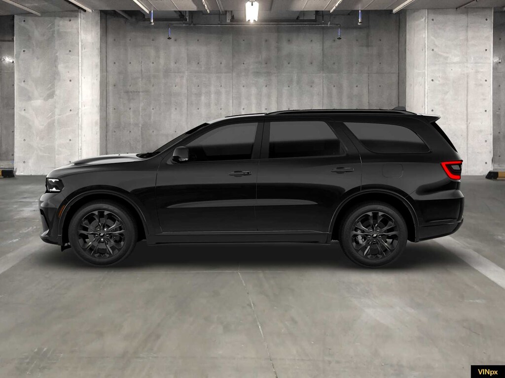 New 2026 Dodge Durango GT PLUS AWD Sport Utility