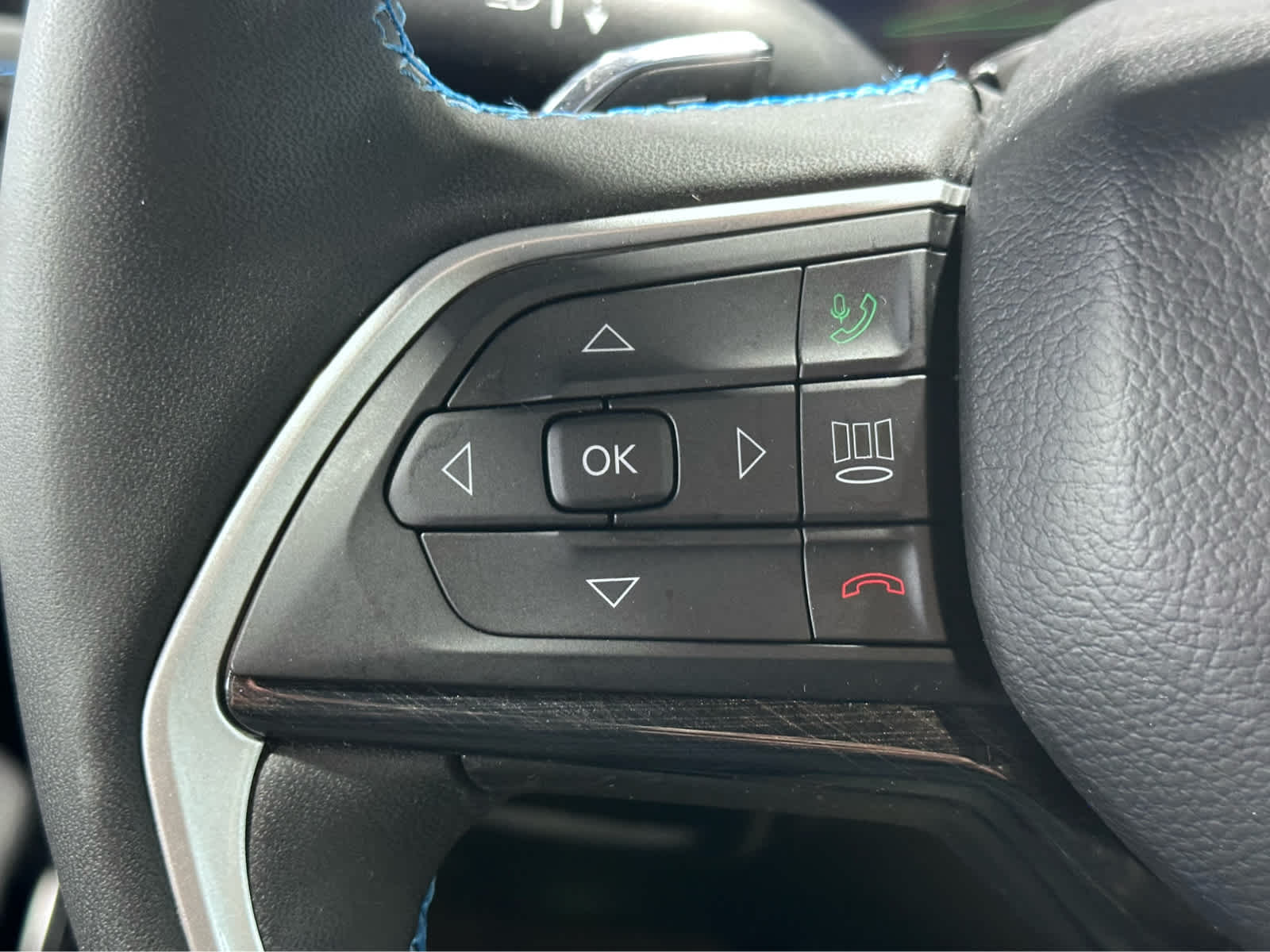 2023 Jeep Grand Cherokee Trailhawk 4xe - Photo 26