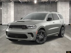2025 Dodge Durango R/T PLUS AWD Utility