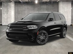 2025 Dodge Durango R/T PLUS AWD Utility