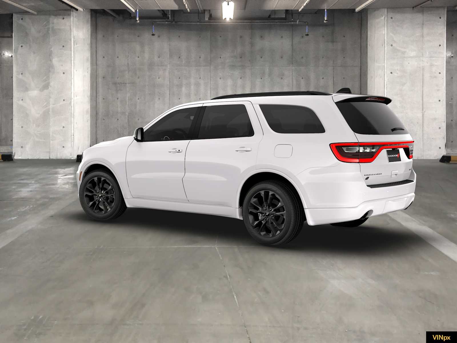 2026 Dodge Durango GT Plus photo 3