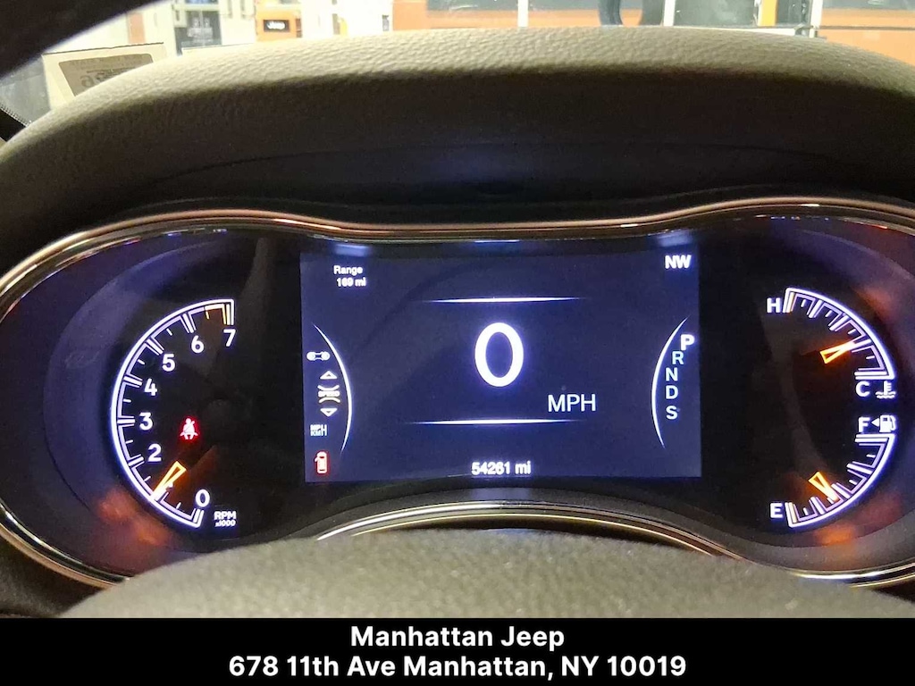 Used 2015 Jeep Grand Cherokee Limited 4WD