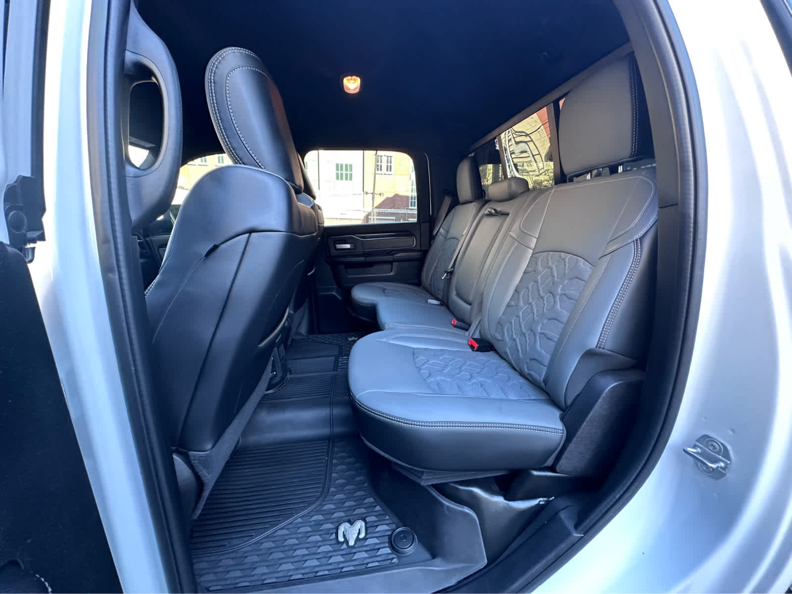 2021 RAM Ram 2500 Pickup Power Wagon - Photo 37