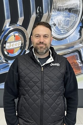 Staff member Keith Toribio from ID_b4afb0