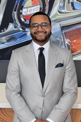 Staff member Bryan Henriguez from ID_9ca82455f67b