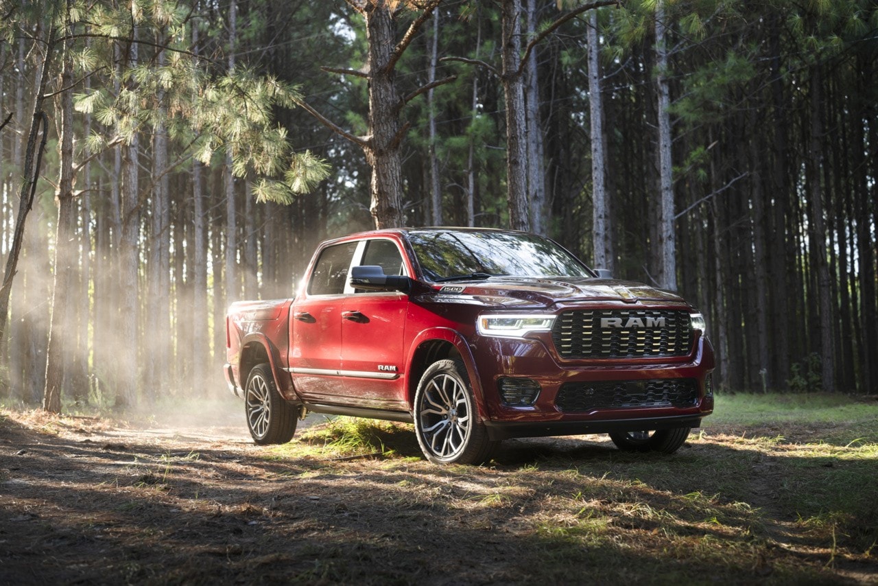 RAM 1500