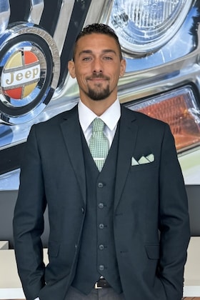 Staff member Steve De La Febrese from ID_9ca82455f67b