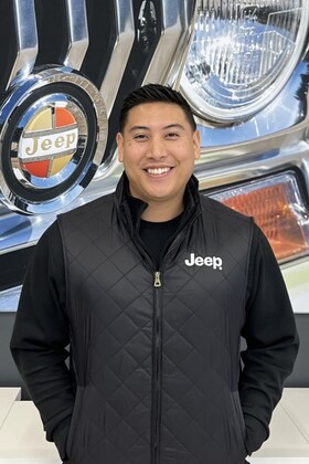 Staff member Manny Karamalis from ID_b4afb0